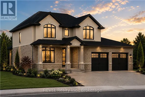 7547 SHERRILEE CRESCENT