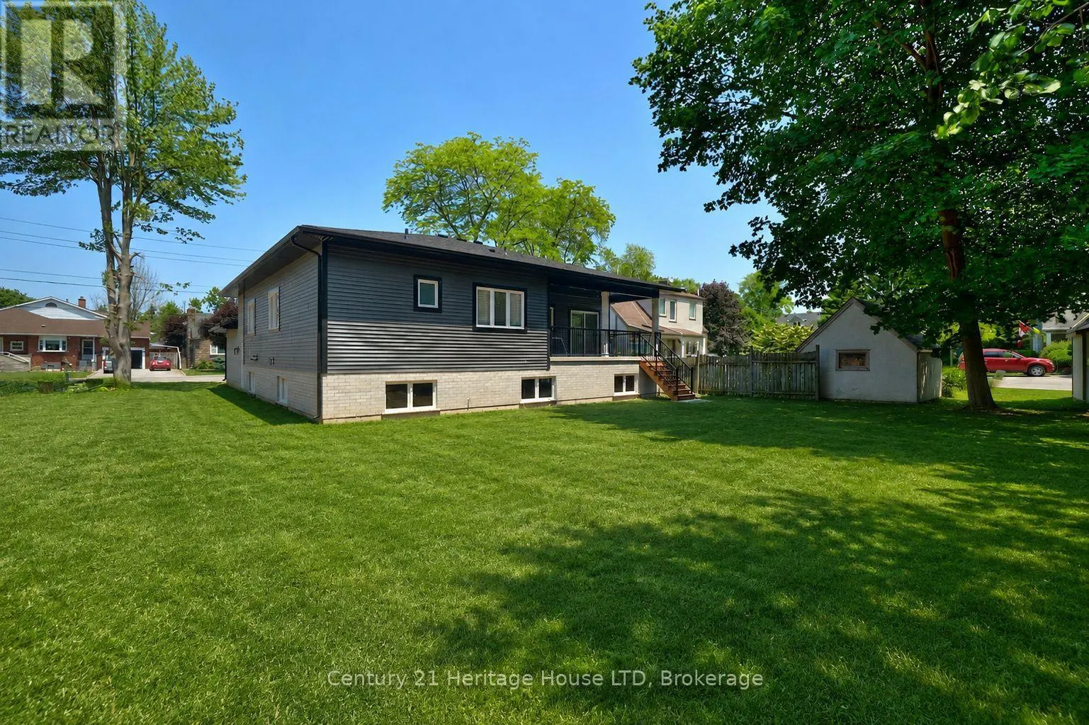 336 SUGARLOAF STREET