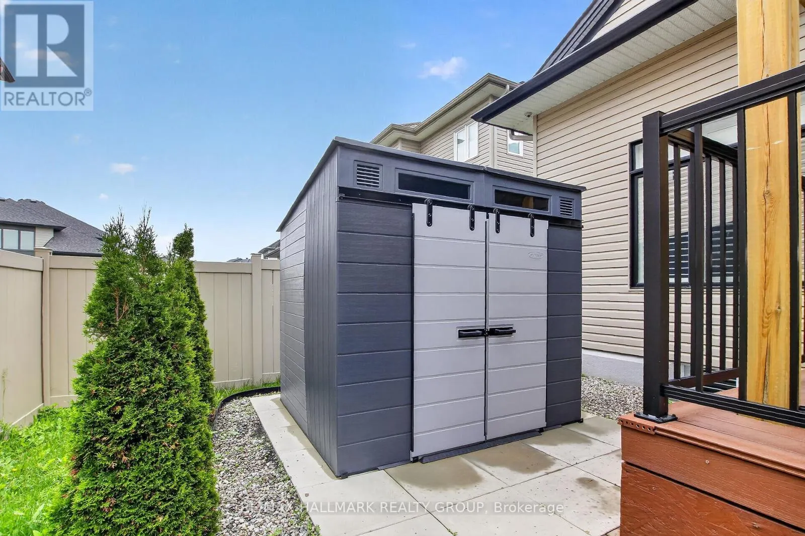 341 SERENADE CRESCENT