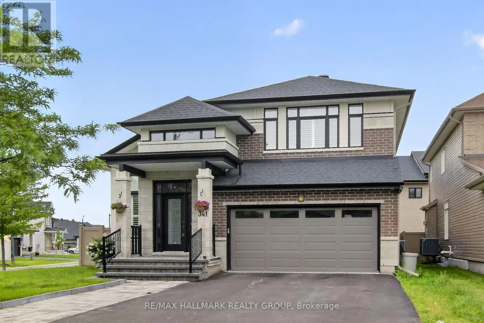 341 SERENADE CRESCENT