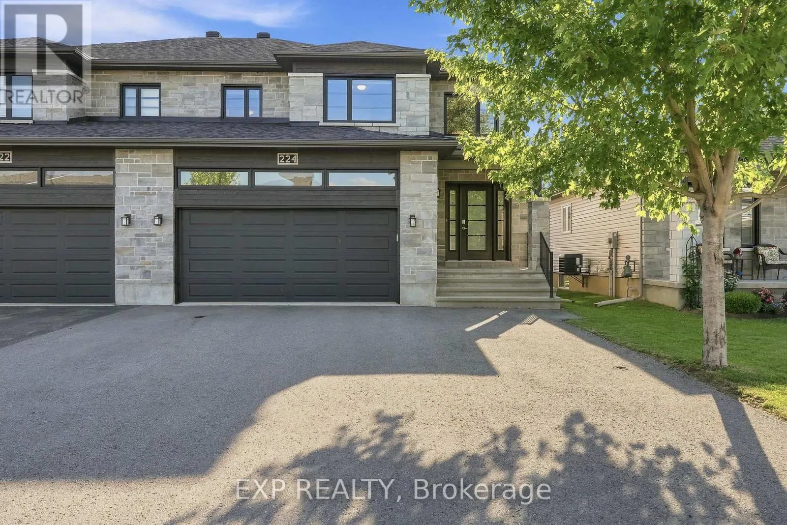 224 CAPRI AVENUE