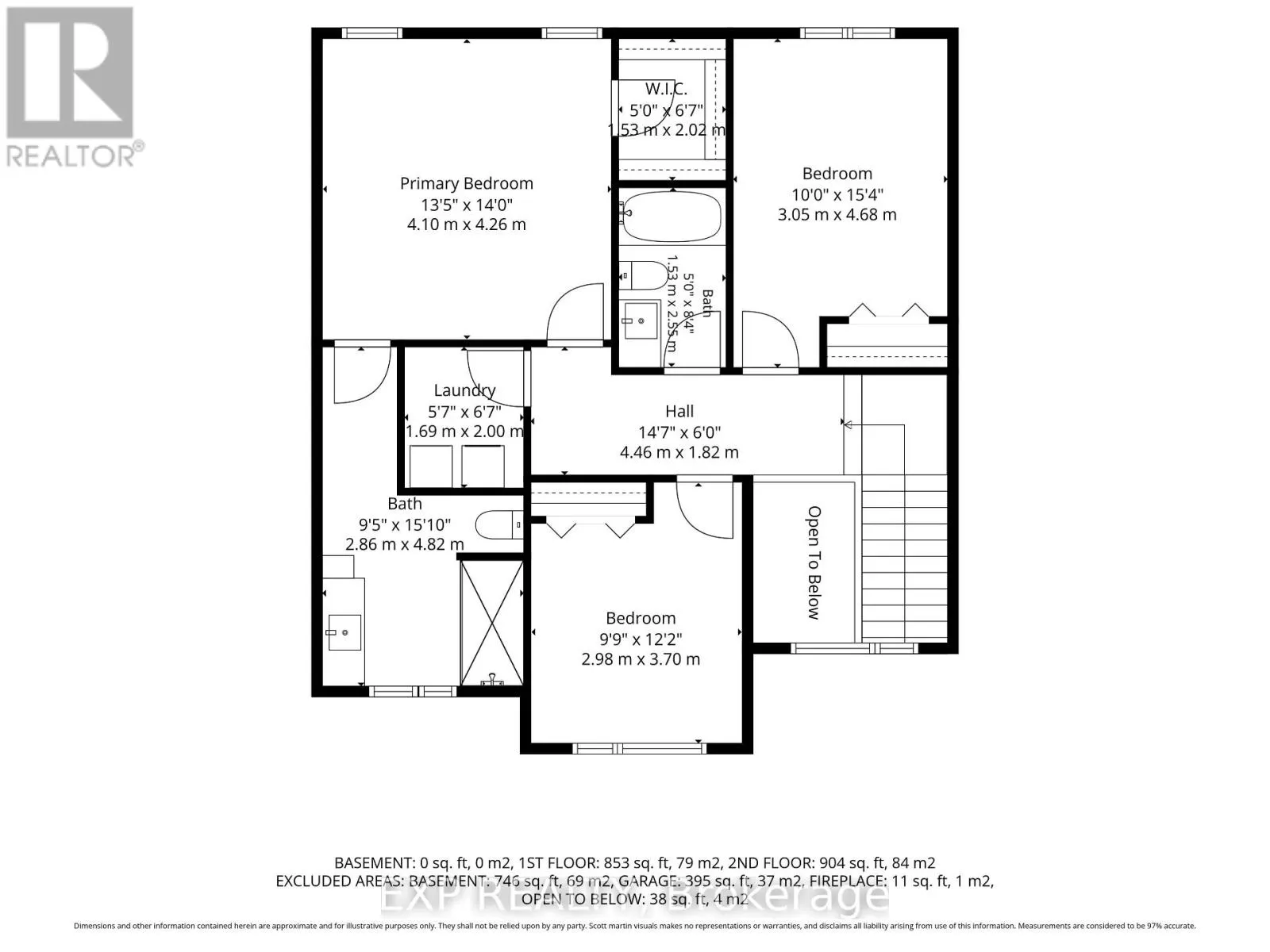 224 CAPRI AVENUE