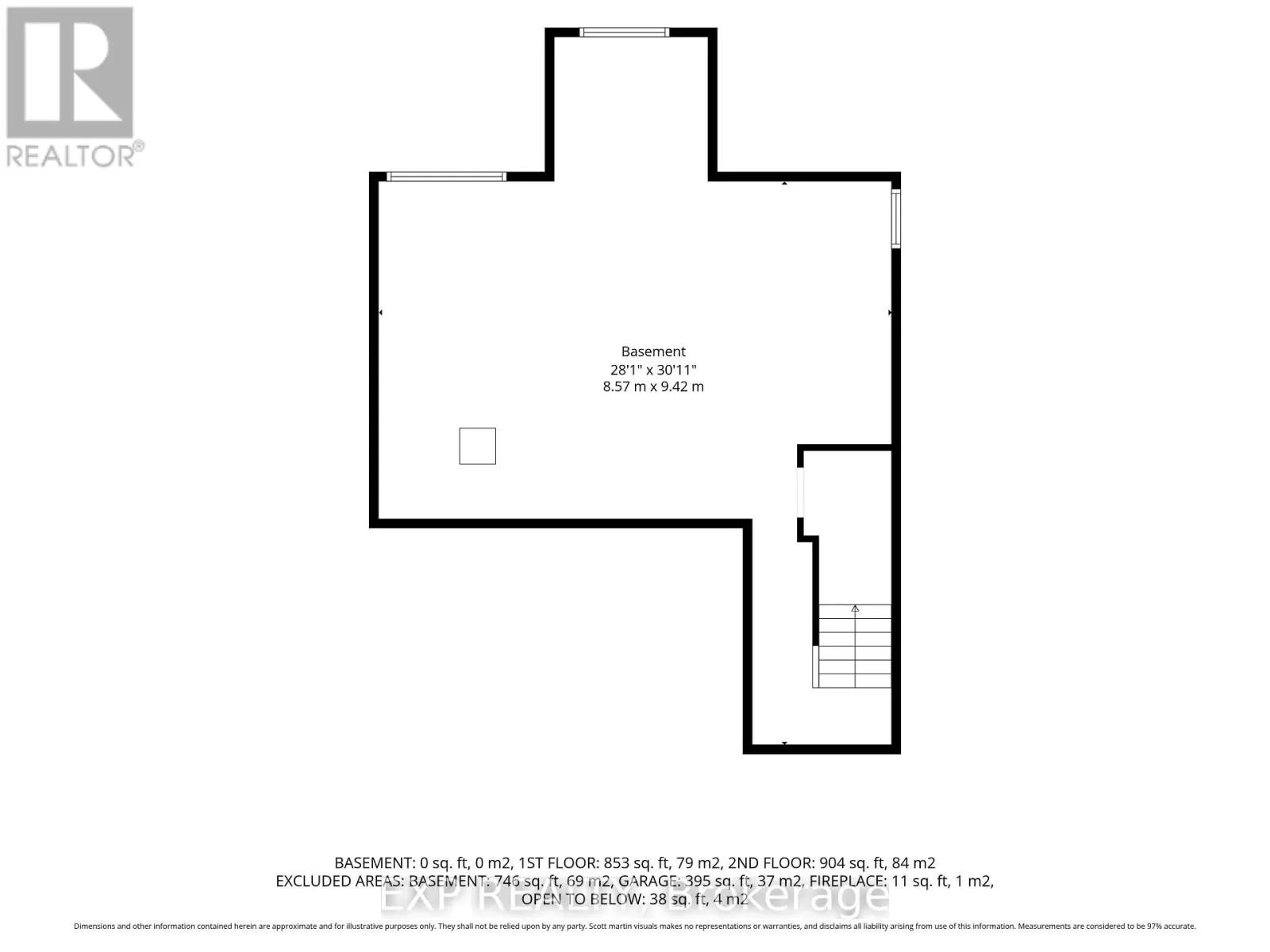 224 CAPRI AVENUE