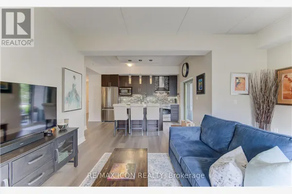 101 - 776 LAURELWOOD DRIVE