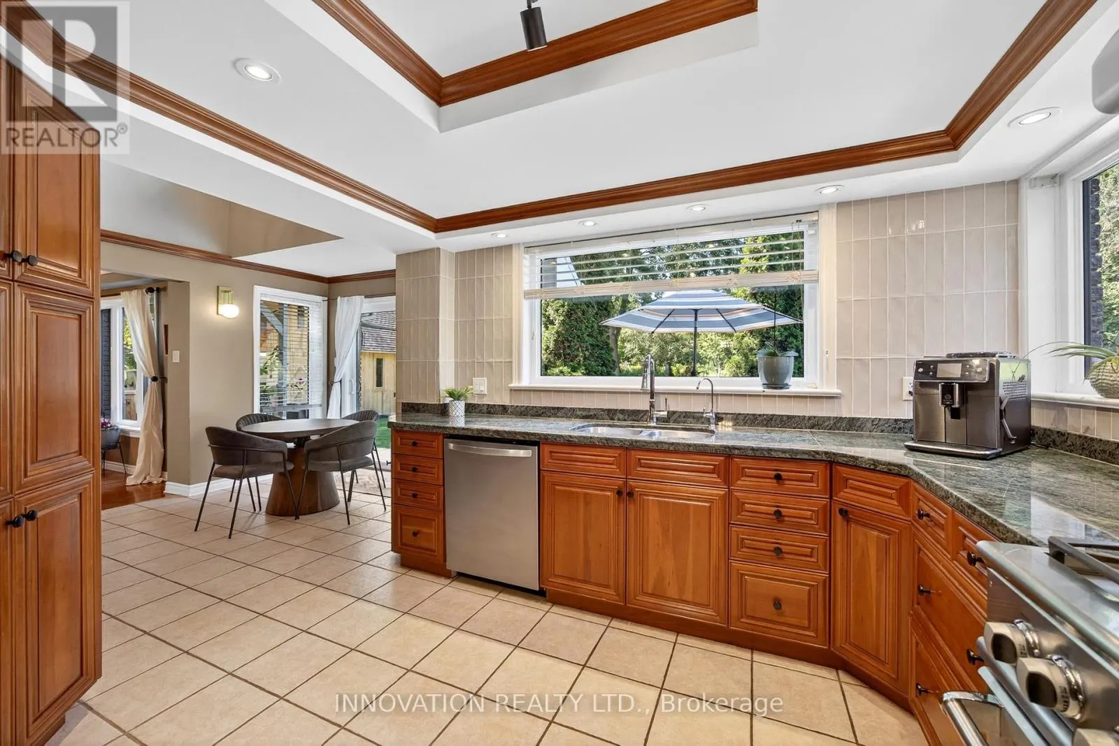 5558 SOUTH ISLAND PARK DRIVE