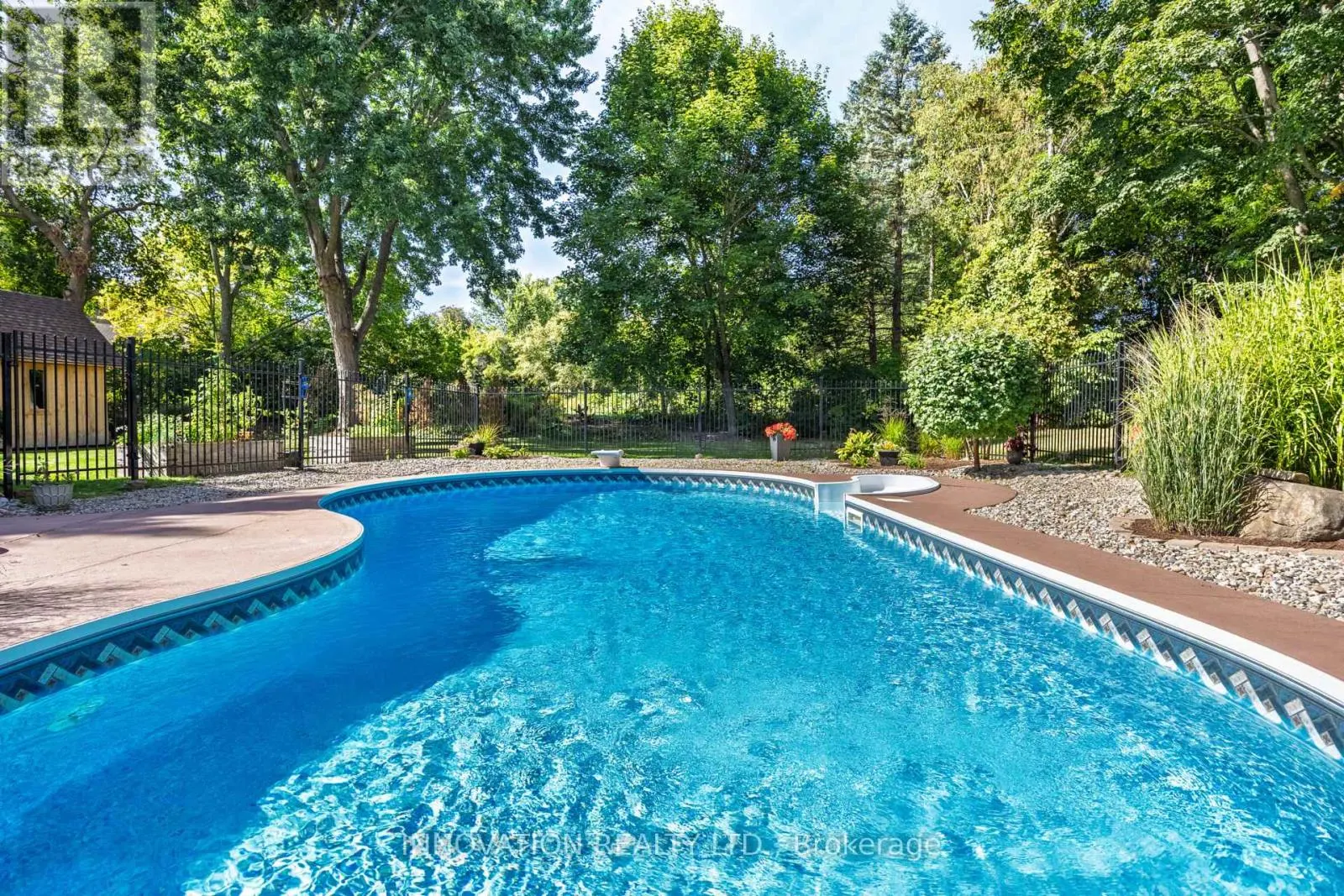 5558 SOUTH ISLAND PARK DRIVE