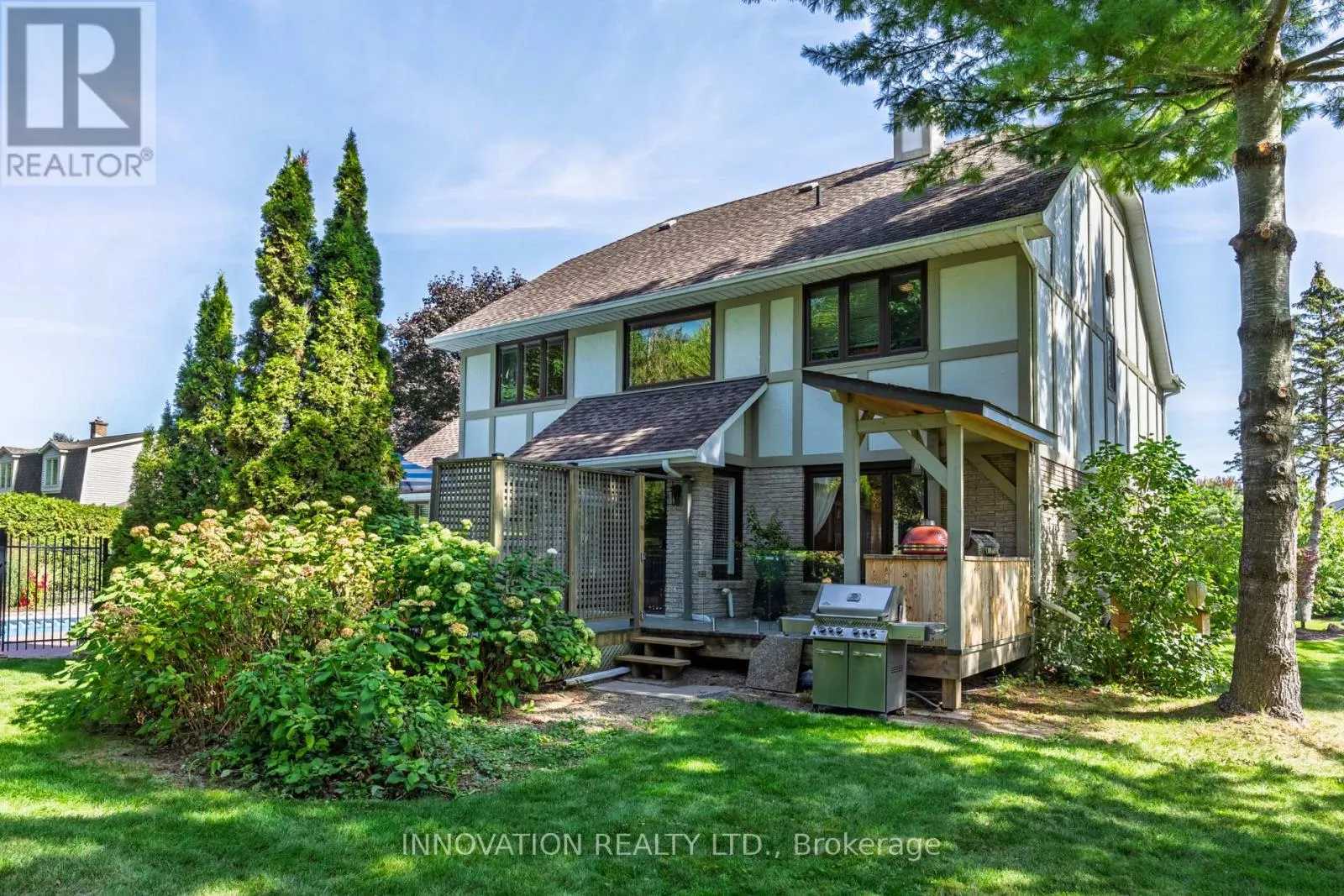 5558 SOUTH ISLAND PARK DRIVE