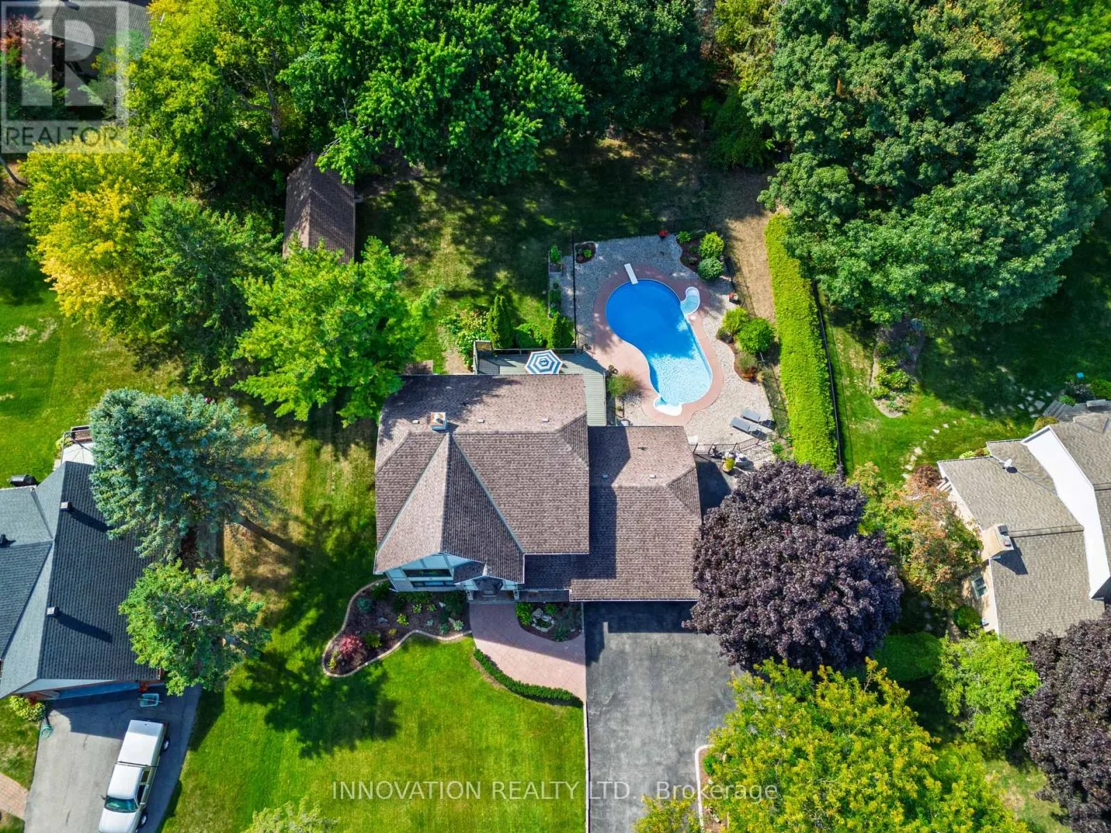 5558 SOUTH ISLAND PARK DRIVE