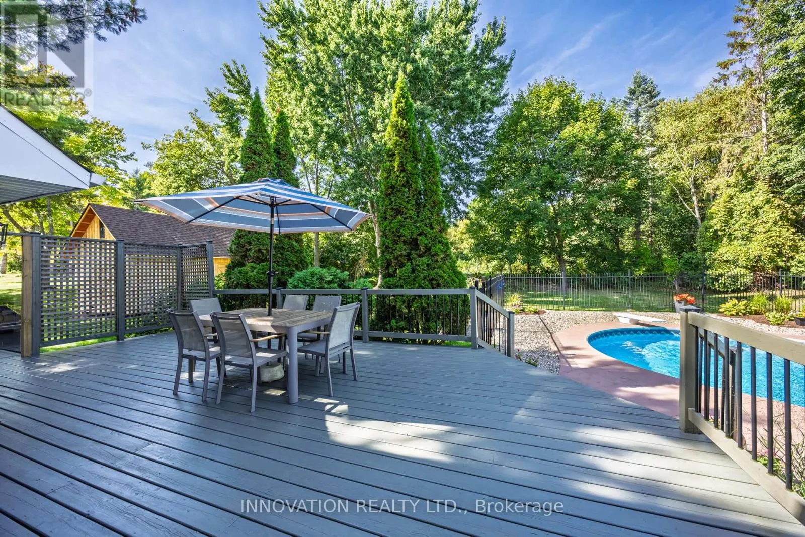 5558 SOUTH ISLAND PARK DRIVE