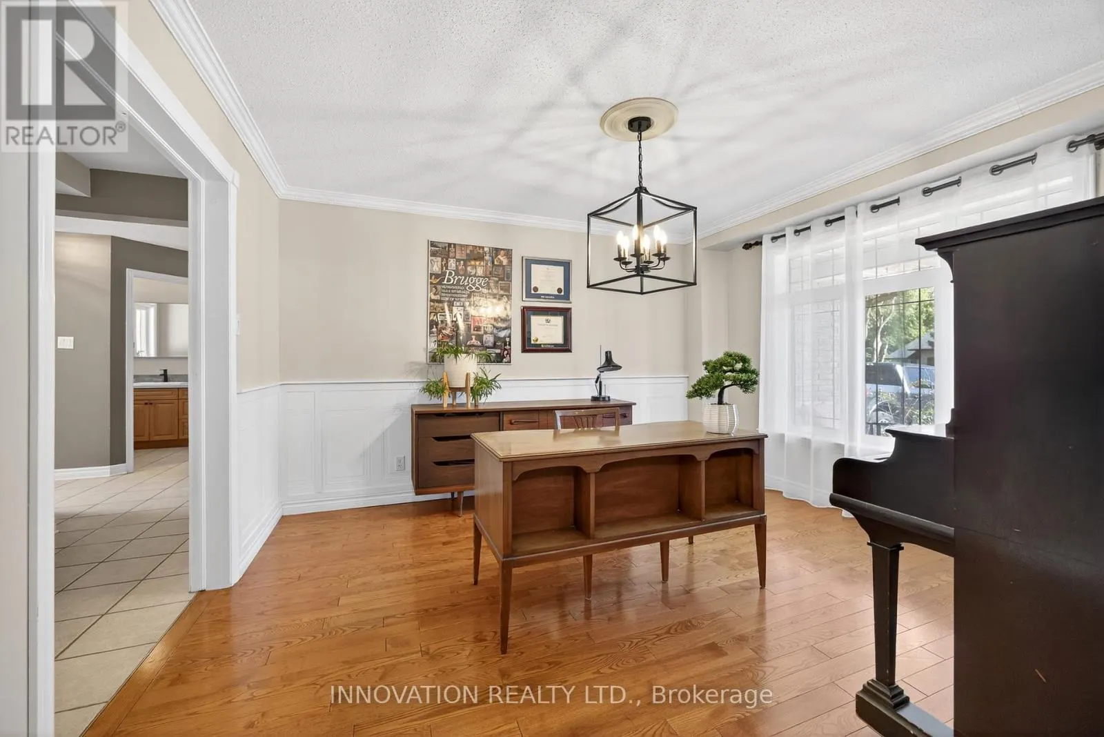 5558 SOUTH ISLAND PARK DRIVE