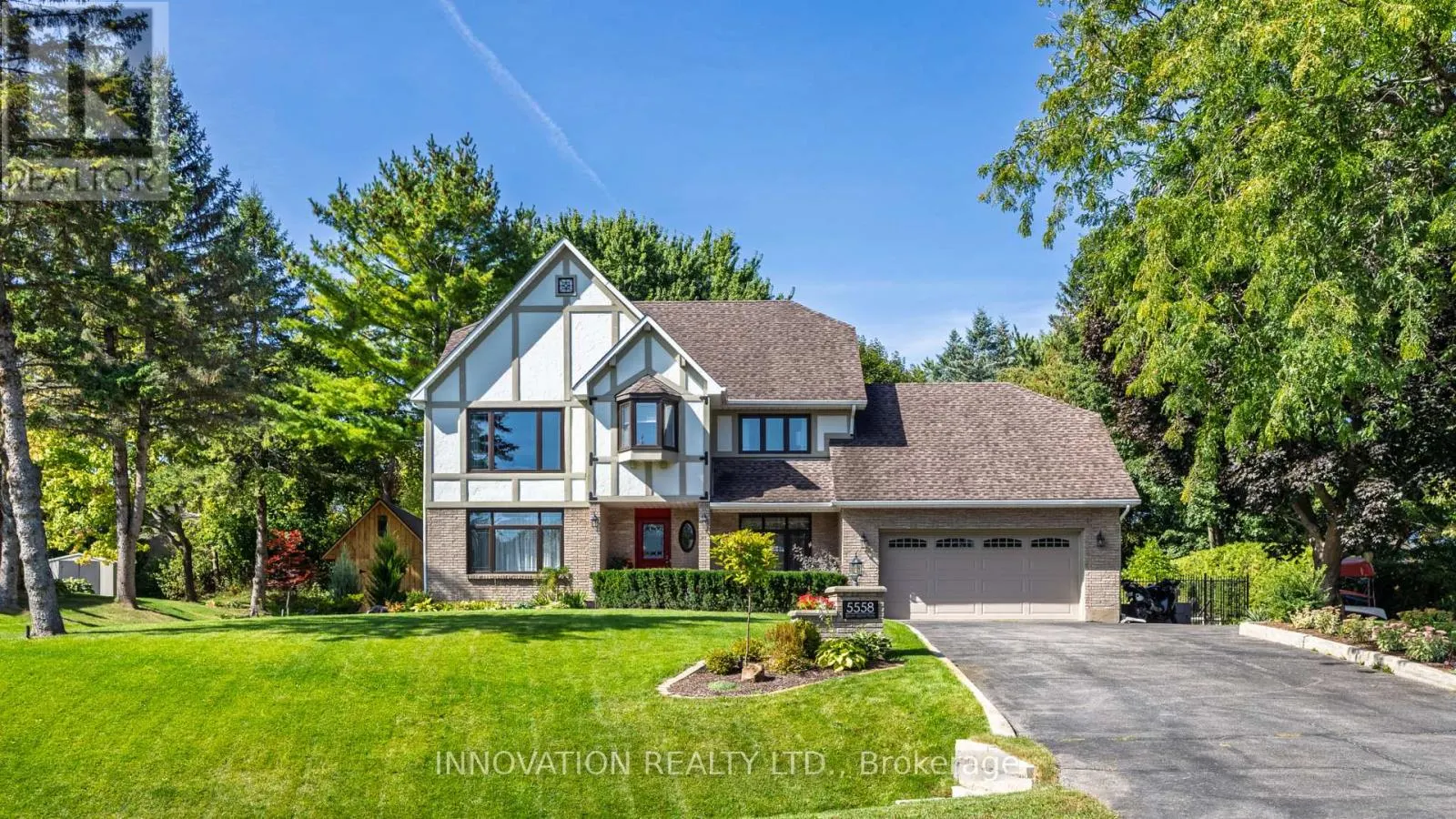 5558 SOUTH ISLAND PARK DRIVE