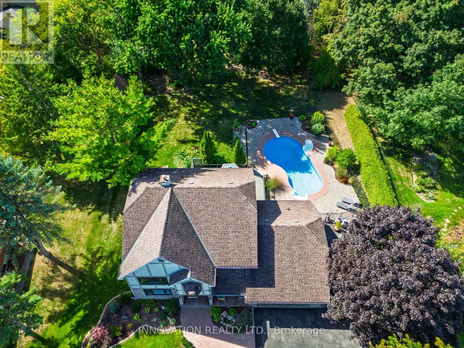 5558 SOUTH ISLAND PARK DRIVE
