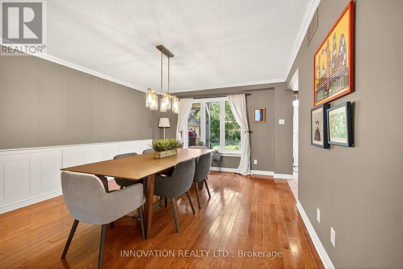 5558 SOUTH ISLAND PARK DRIVE