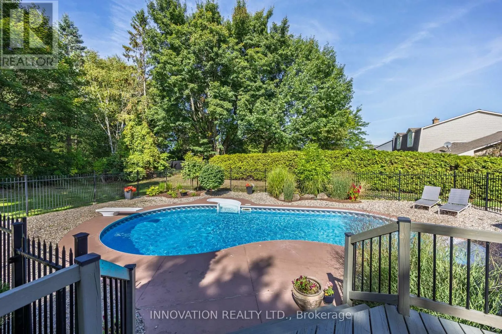 5558 SOUTH ISLAND PARK DRIVE