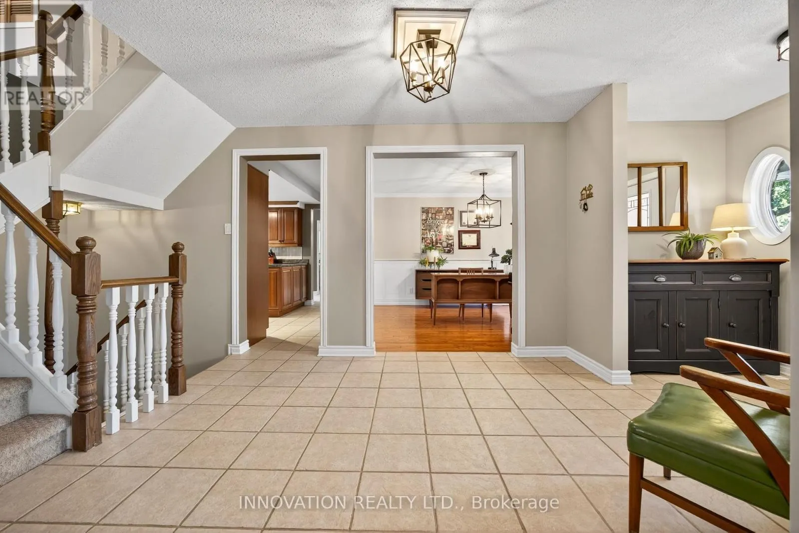 5558 SOUTH ISLAND PARK DRIVE