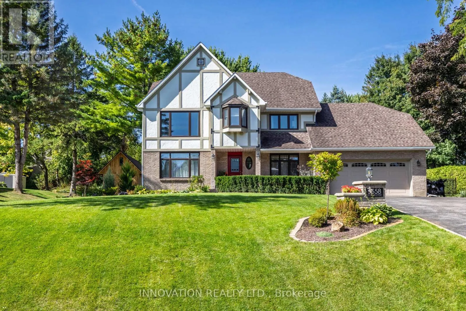 5558 SOUTH ISLAND PARK DRIVE