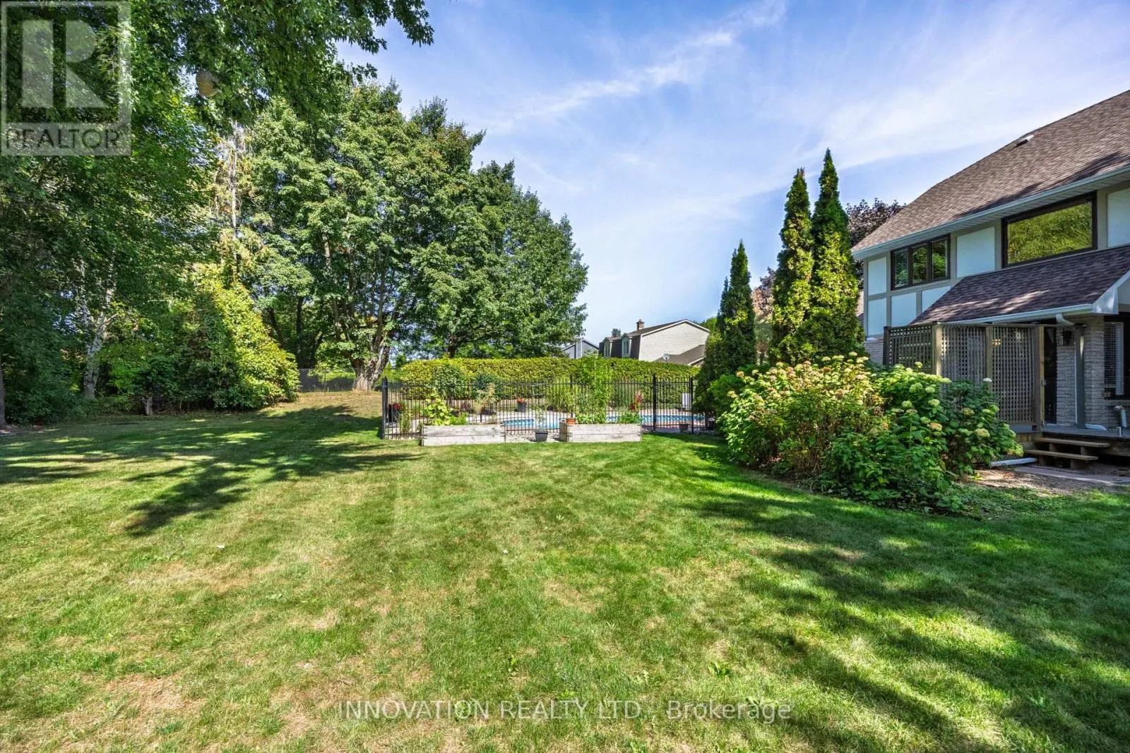 5558 SOUTH ISLAND PARK DRIVE