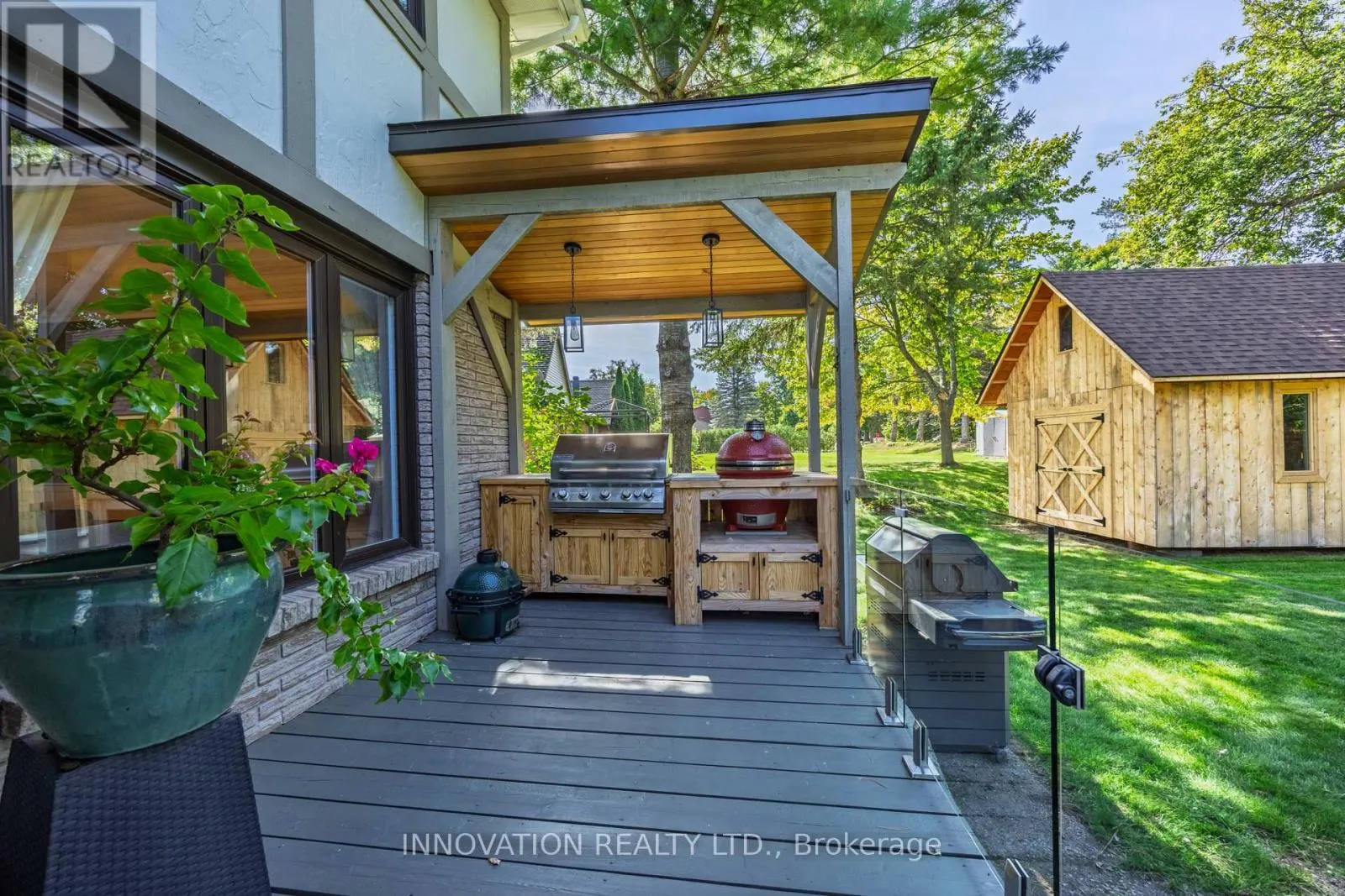5558 SOUTH ISLAND PARK DRIVE