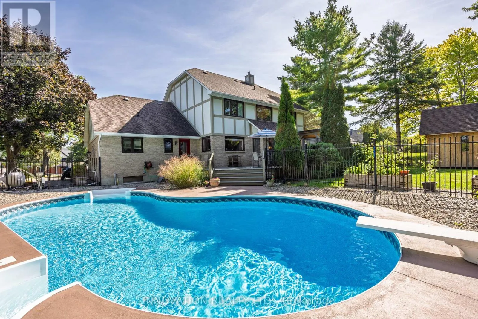 5558 SOUTH ISLAND PARK DRIVE