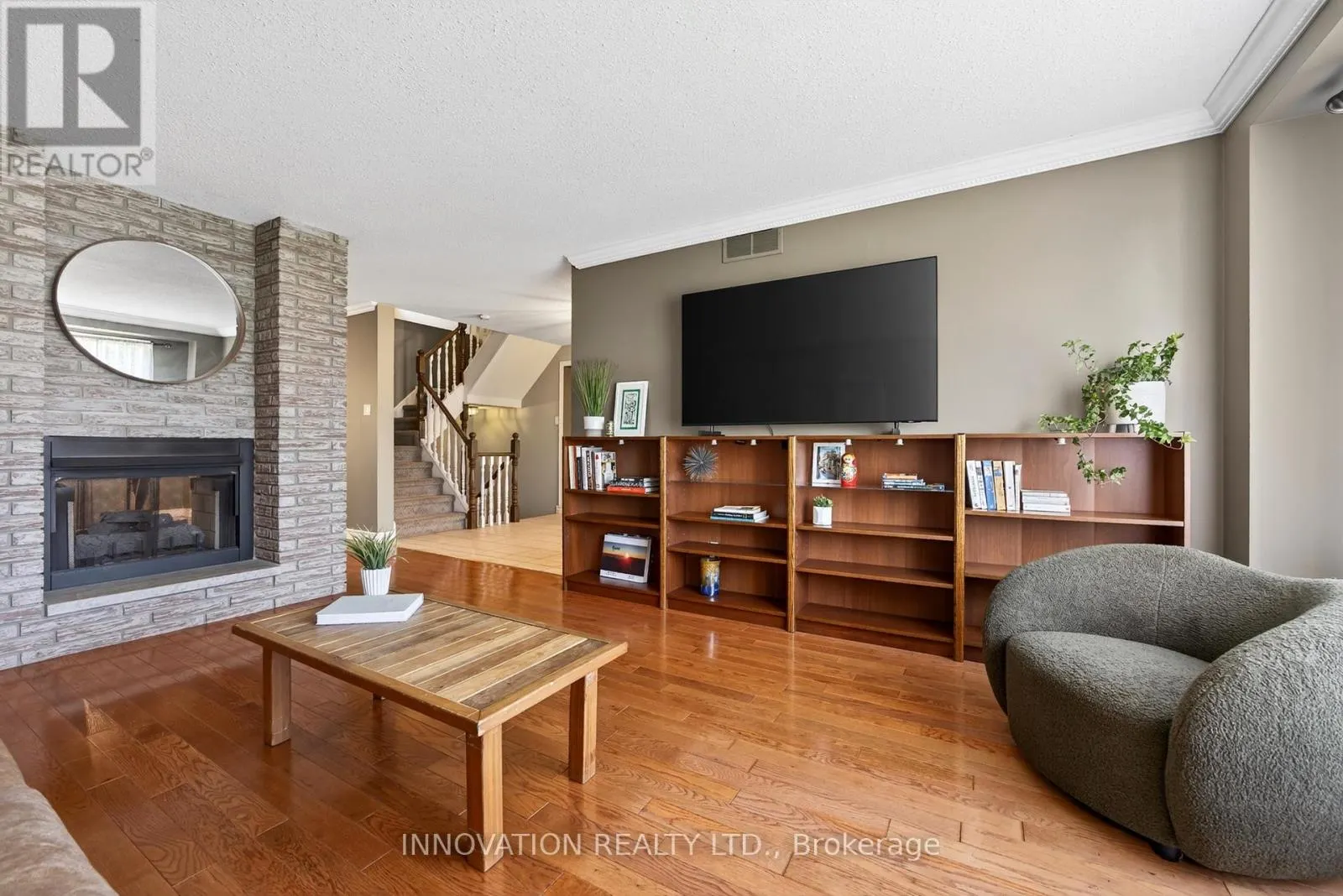 5558 SOUTH ISLAND PARK DRIVE
