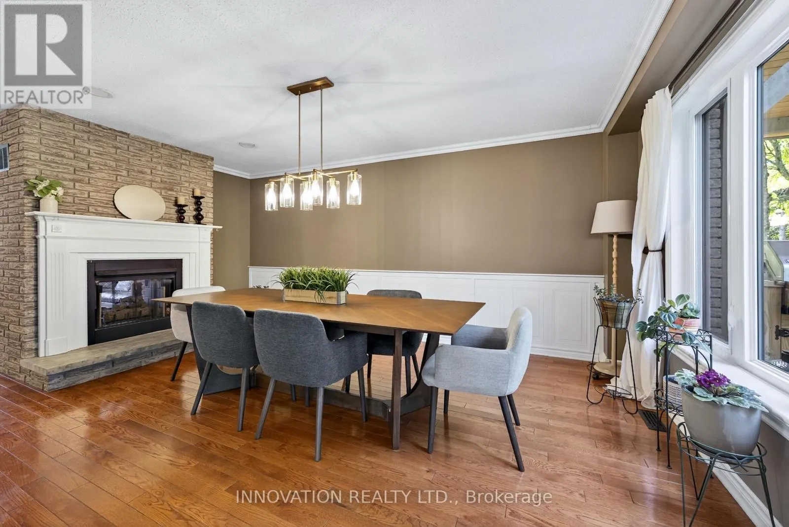 5558 SOUTH ISLAND PARK DRIVE