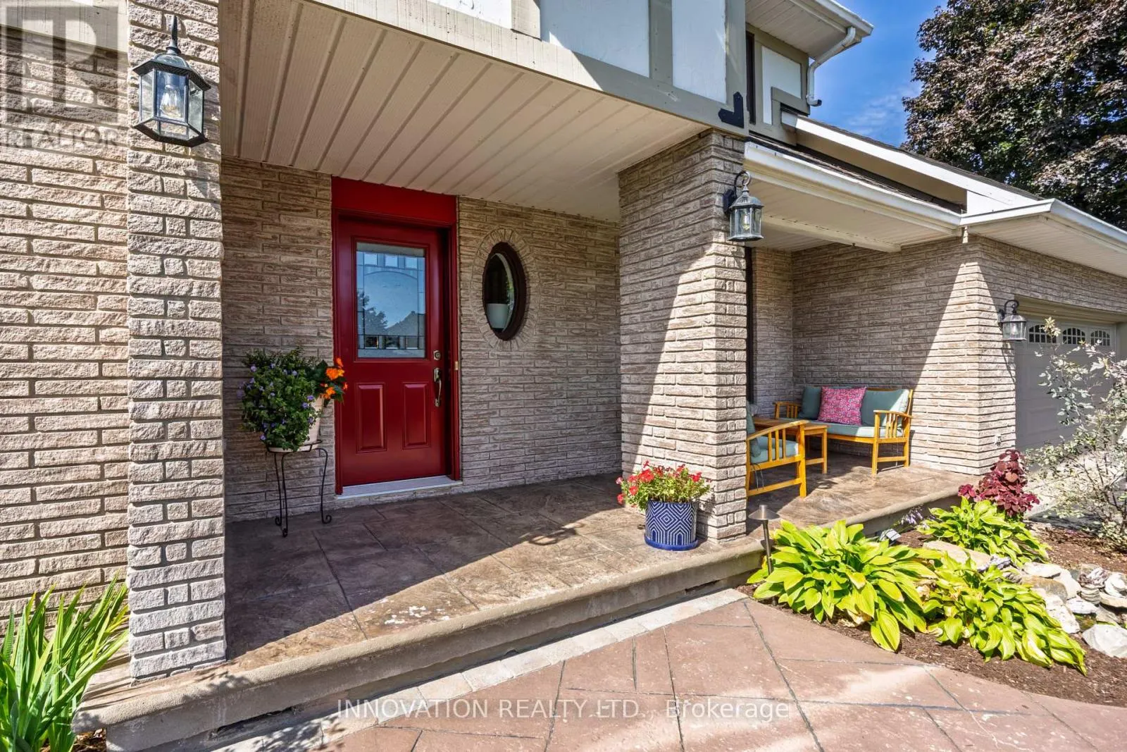 5558 SOUTH ISLAND PARK DRIVE
