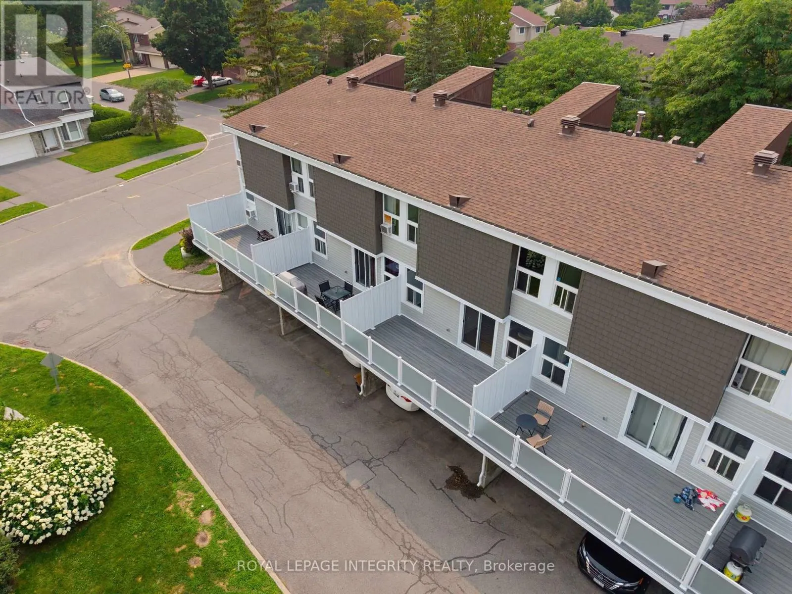 36 - 3415 UPLANDS DRIVE