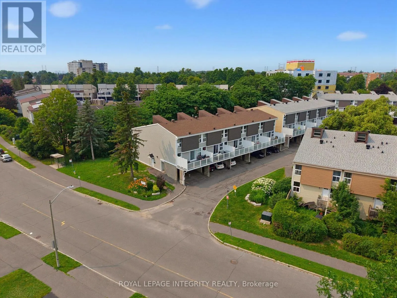 36 - 3415 UPLANDS DRIVE