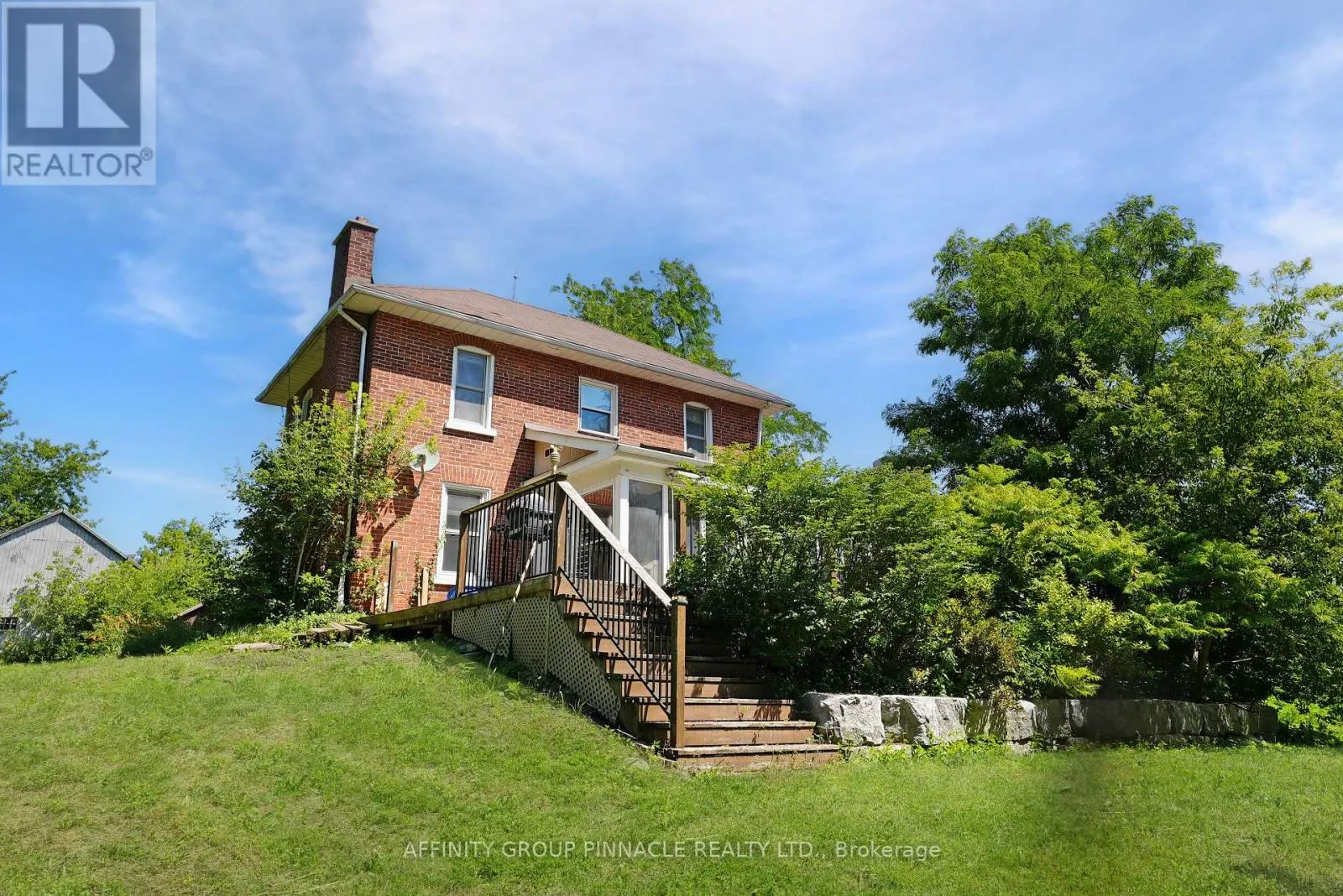 720 MORTON LINE