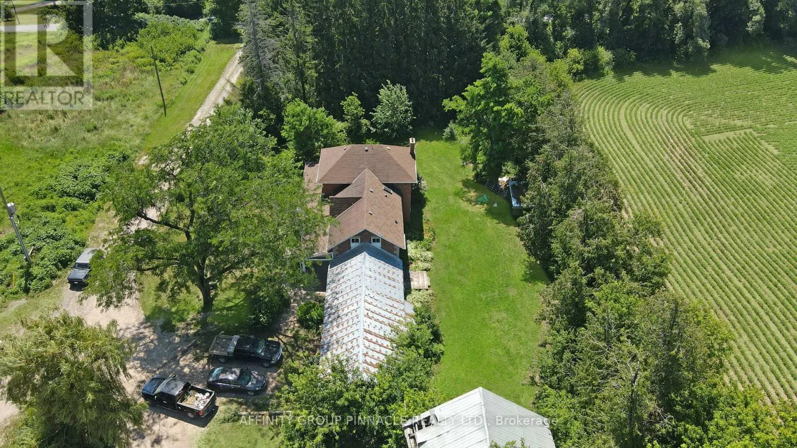 720 MORTON LINE