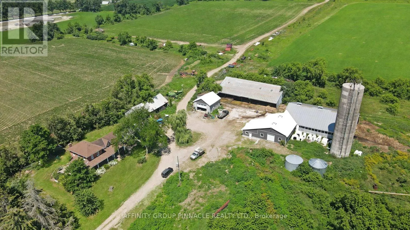 720 MORTON LINE