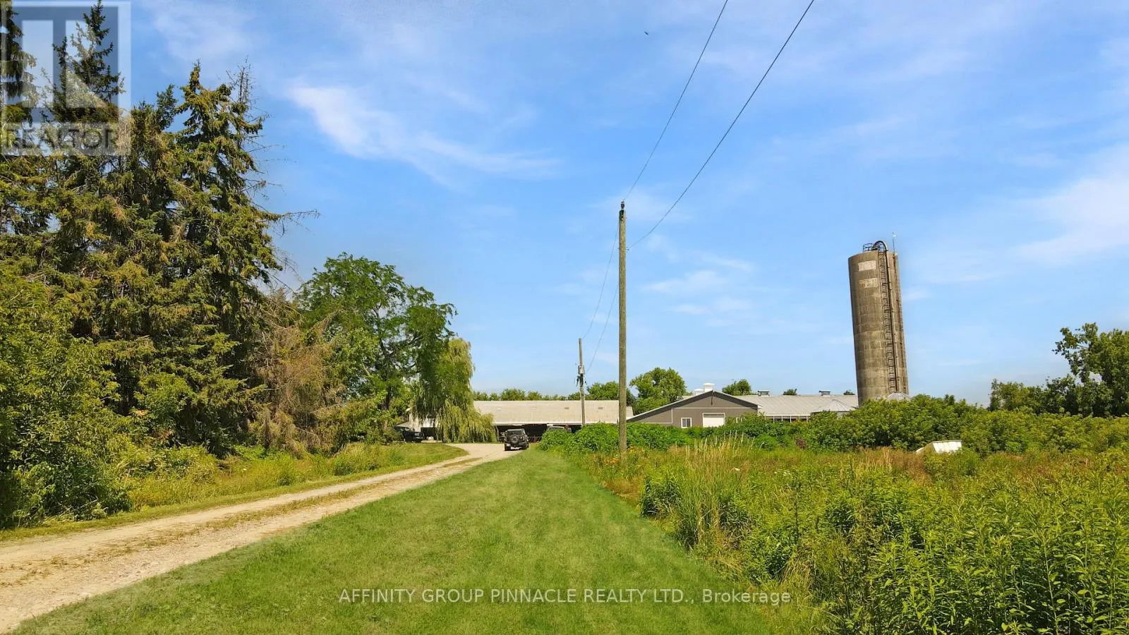 720 MORTON LINE