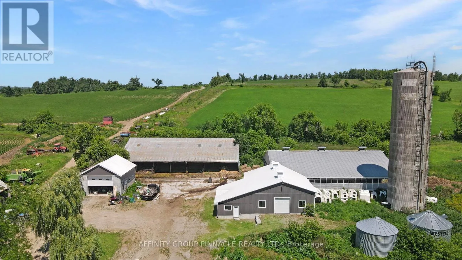 720 MORTON LINE