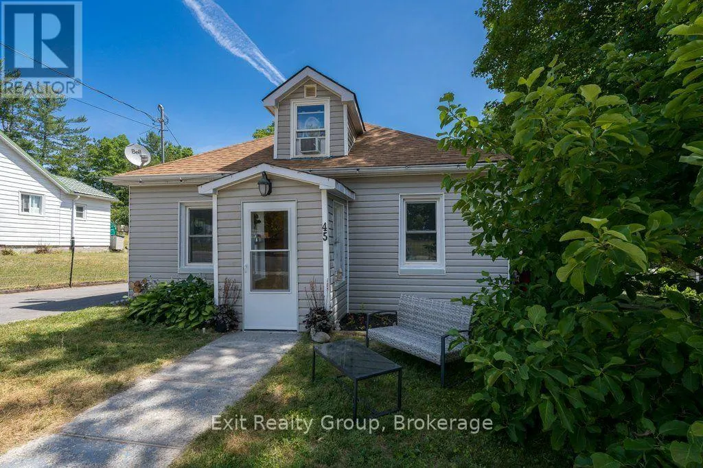 45 MCCLELLAN STREET
