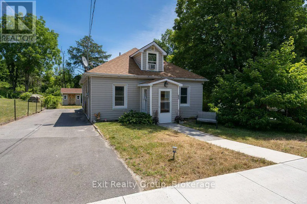 45 MCCLELLAN STREET