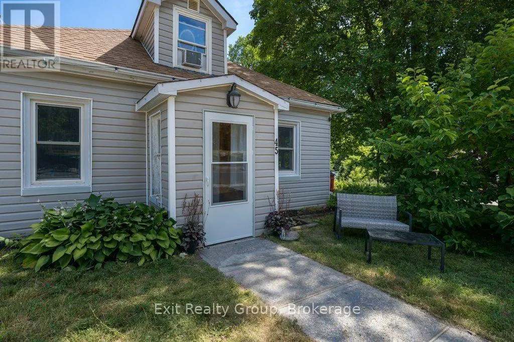 45 MCCLELLAN STREET
