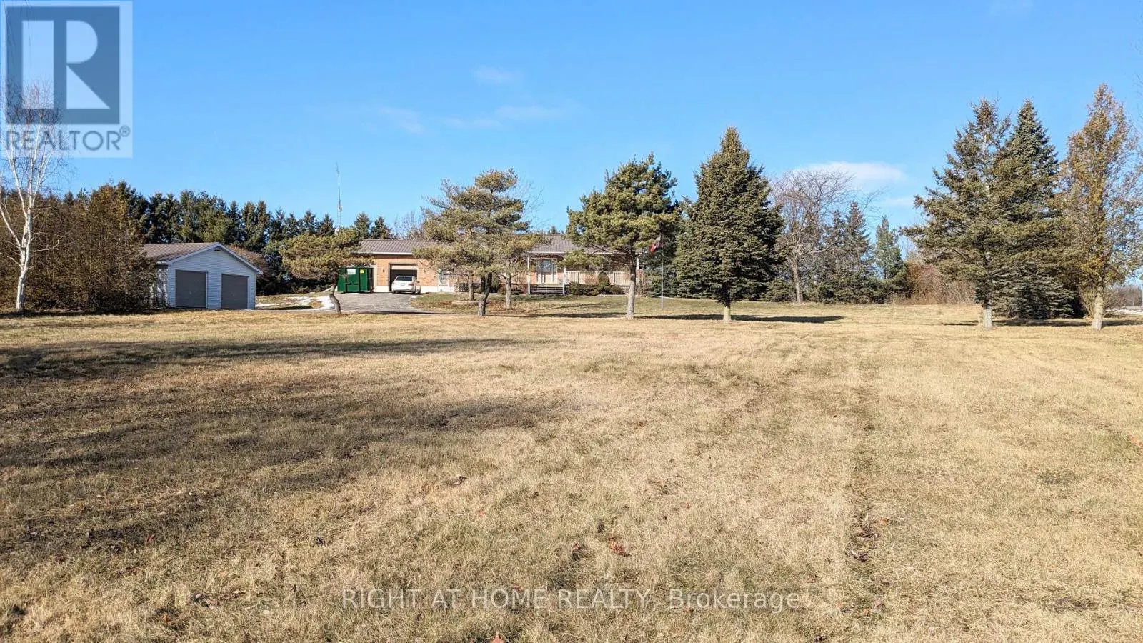 1258 STACEY ROAD