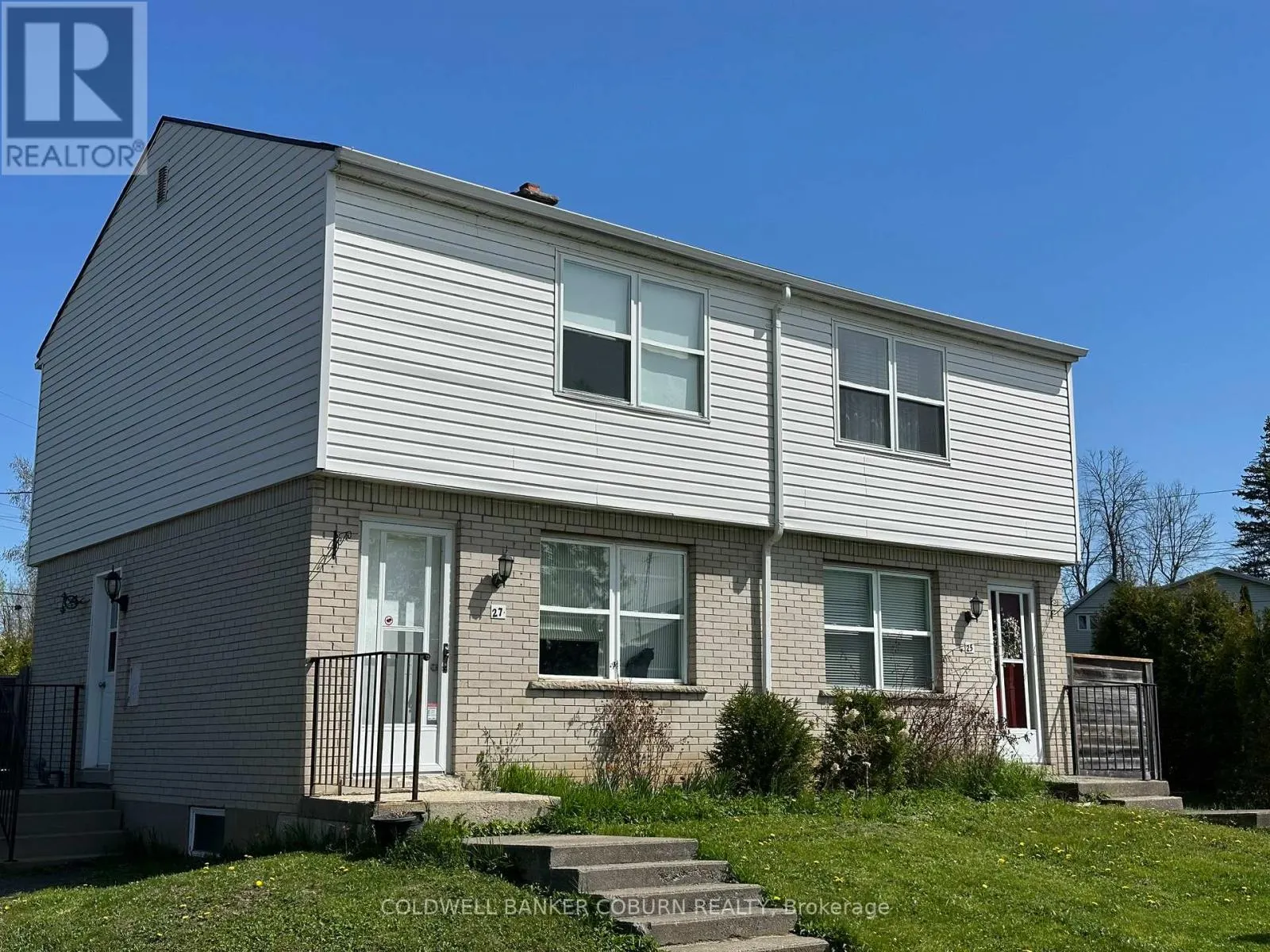 25-27 CASSELMAN ROAD