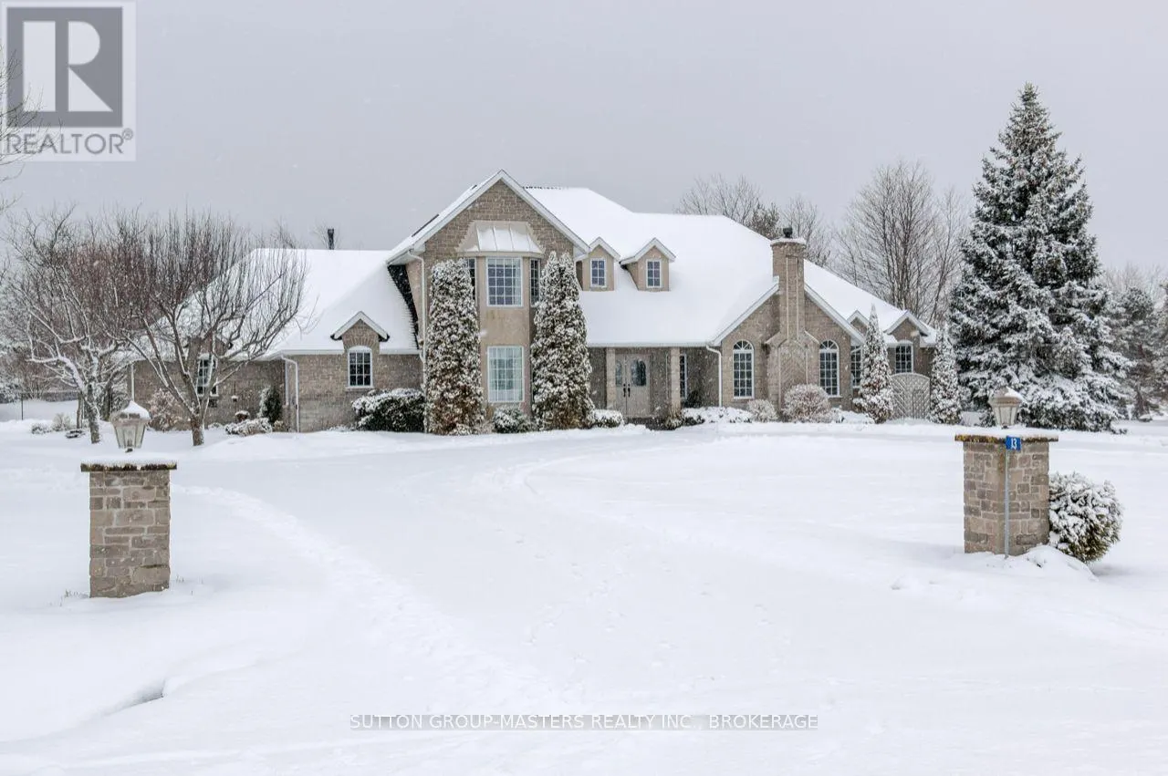 13 CONNER DRIVE