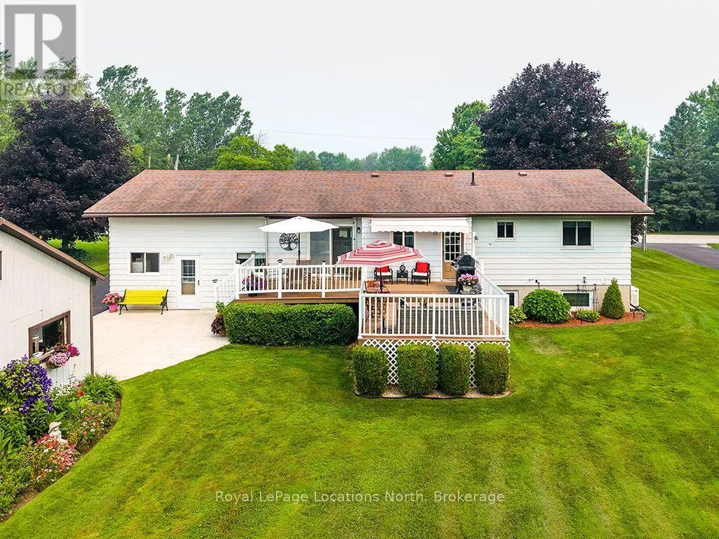 226010 CENTREVILLE ROAD