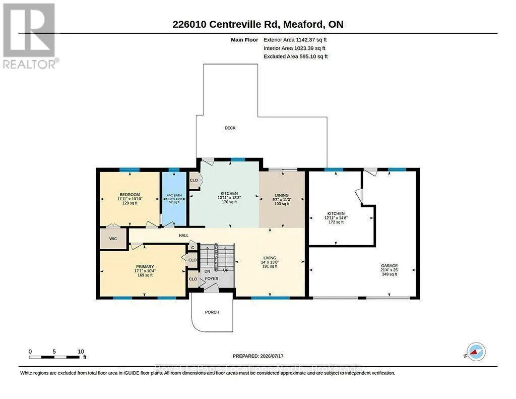 226010 CENTREVILLE ROAD