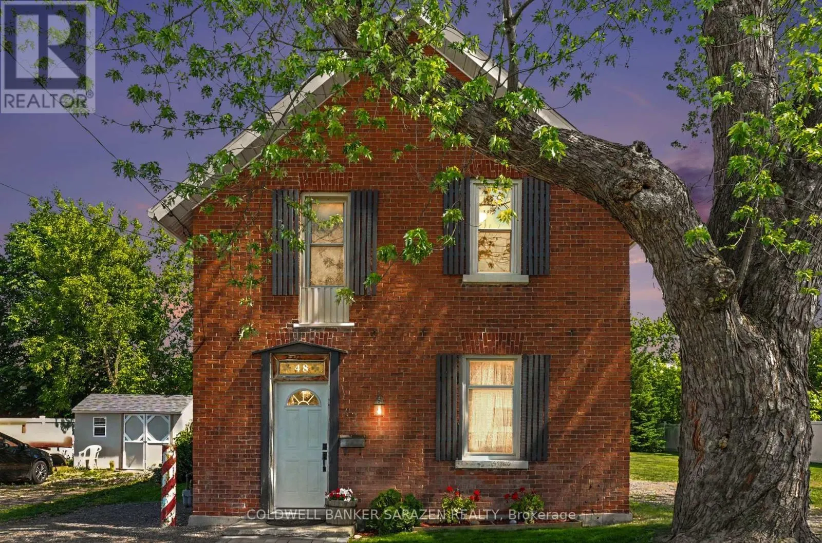 48 NORMA STREET S