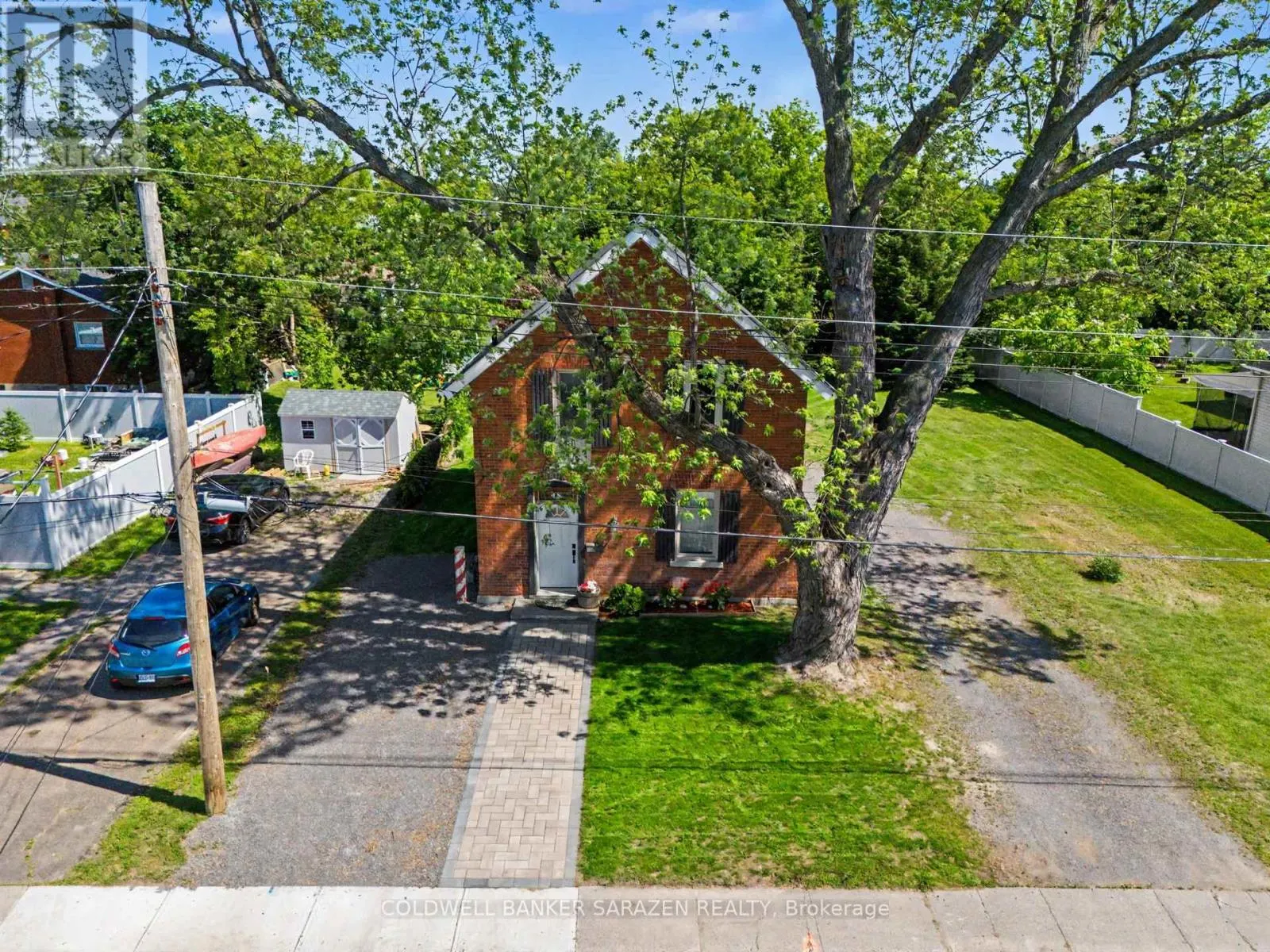 48 NORMA STREET S