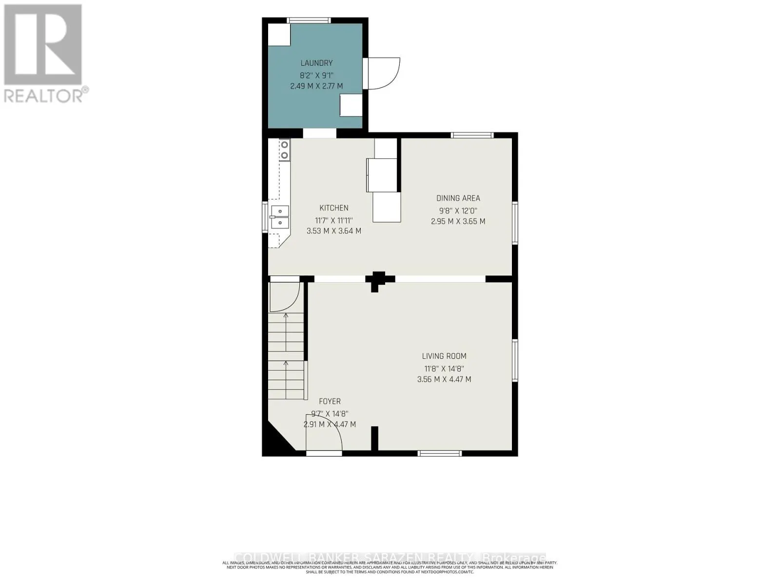 48 NORMA STREET S