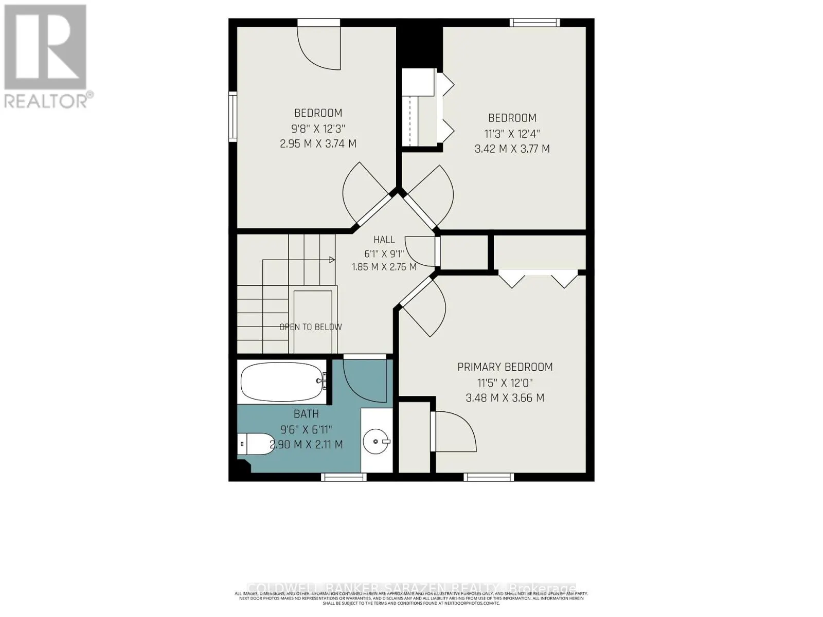 48 NORMA STREET S