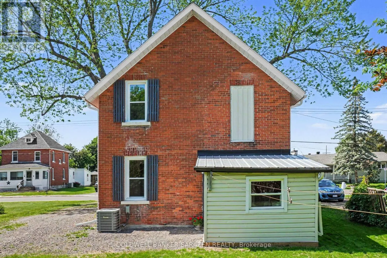 48 NORMA STREET S