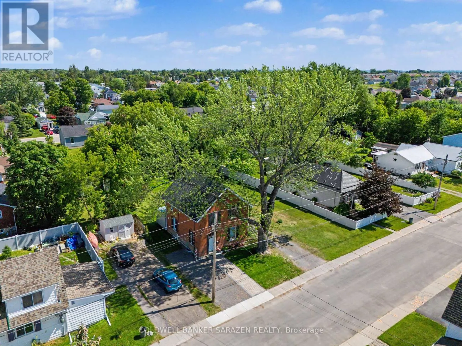 48 NORMA STREET S