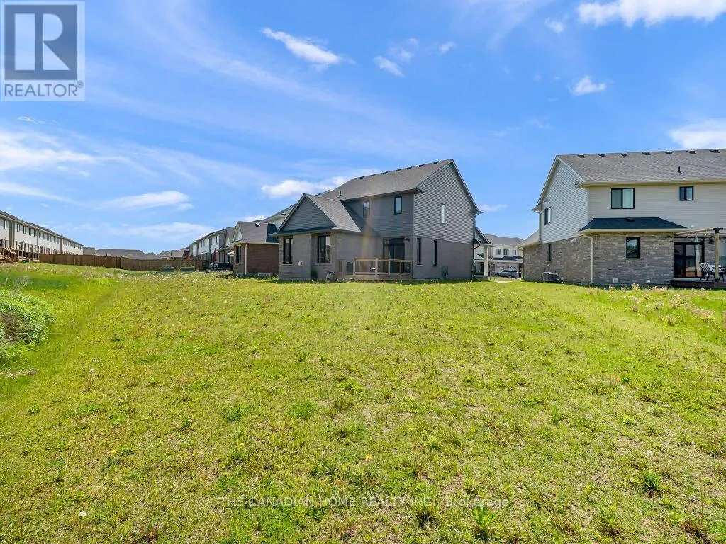 51 KEBA CRESCENT N