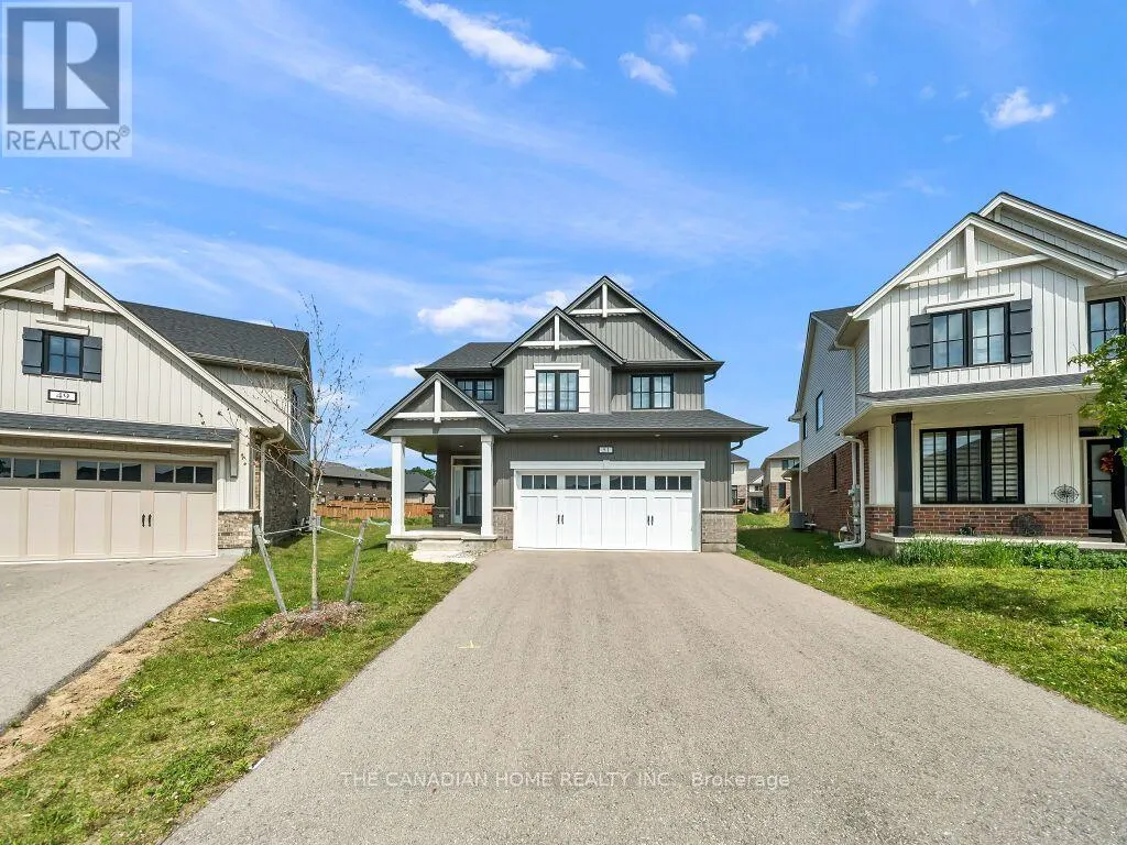 51 KEBA CRESCENT N