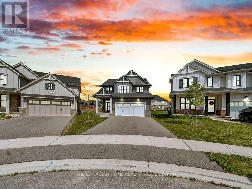 51 KEBA CRESCENT N